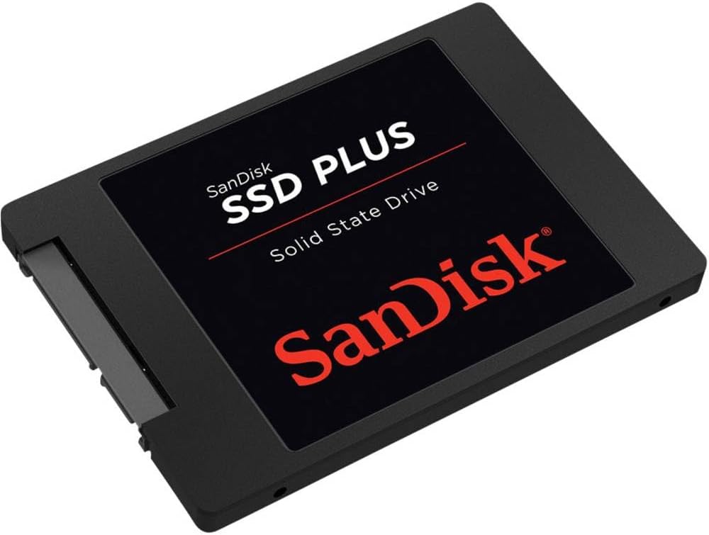 ssd sandisk
